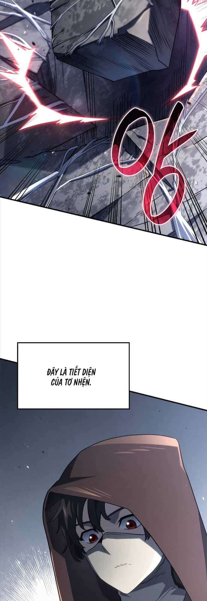 Thiết Huyết Kiếm Sĩ Hồi Quy - Chương 57 - ảnh 17