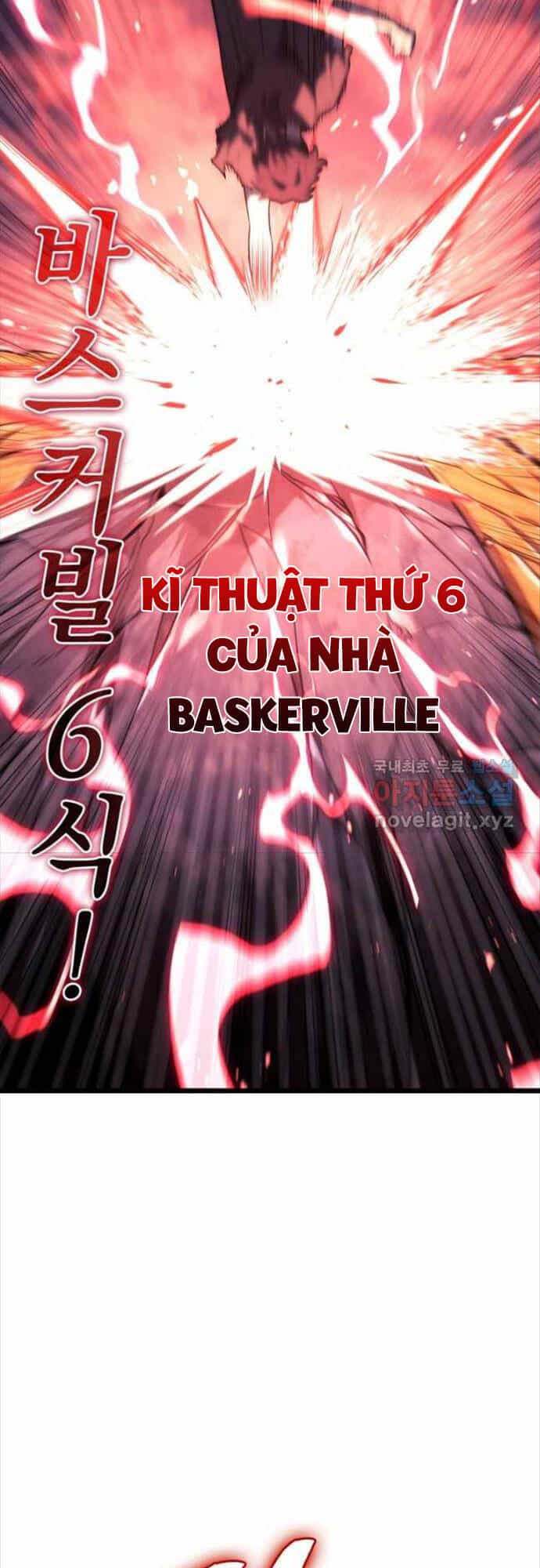Thiết Huyết Kiếm Sĩ Hồi Quy - Chương 59 - ảnh 45