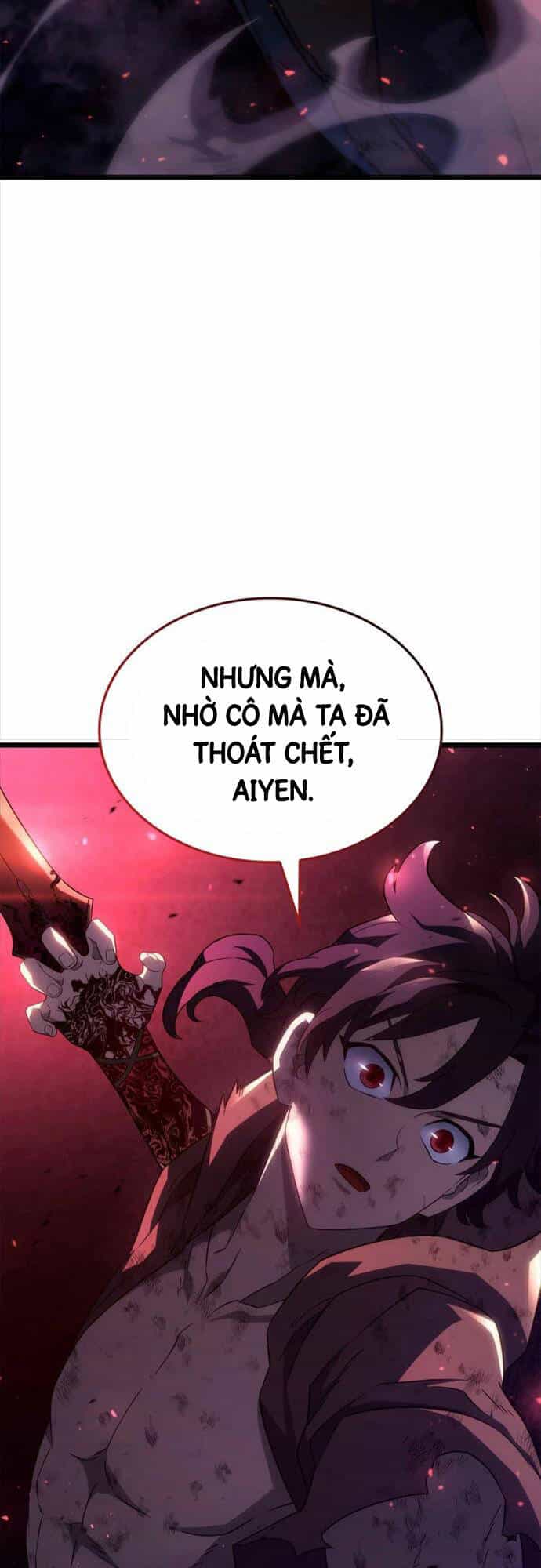 Thiết Huyết Kiếm Sĩ Hồi Quy - Chương 60 - ảnh 61