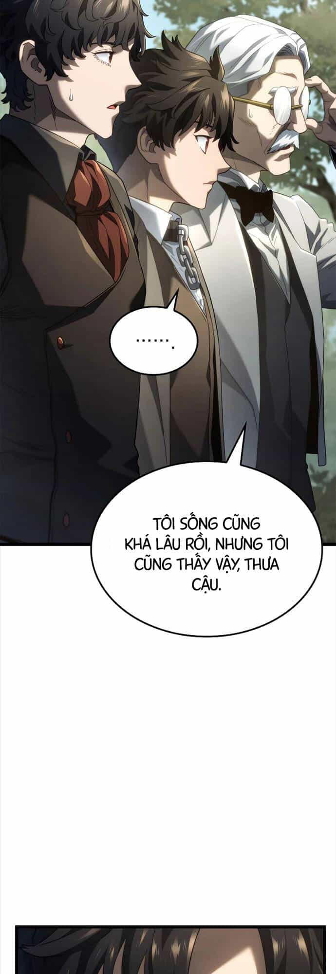 Thiết Huyết Kiếm Sĩ Hồi Quy - Chương 67 - ảnh 78