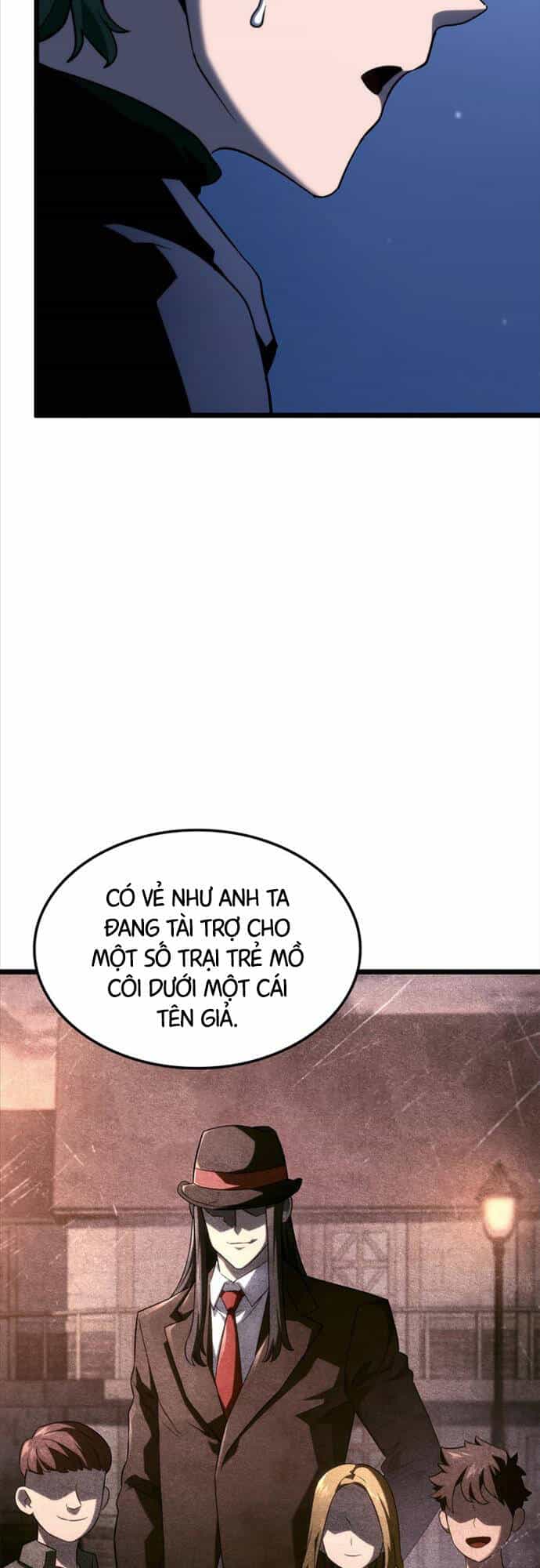 Thiết Huyết Kiếm Sĩ Hồi Quy - Chương 68 - ảnh 47