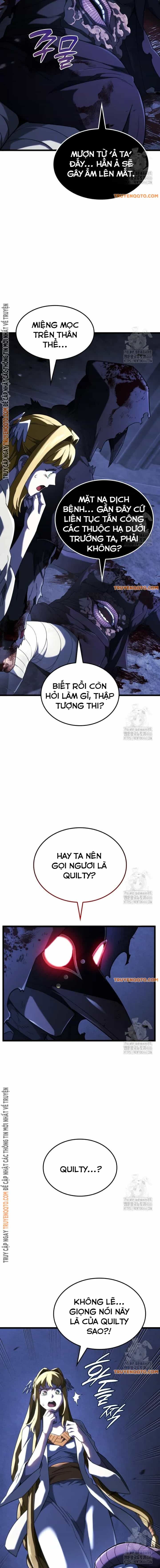 Thiết Huyết Kiếm Sĩ Hồi Quy - Chương 87 - ảnh 17