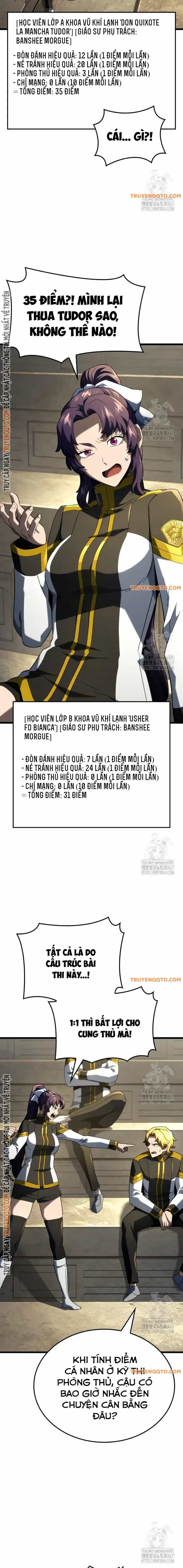 Thiết Huyết Kiếm Sĩ Hồi Quy - Chương 96 - ảnh 17