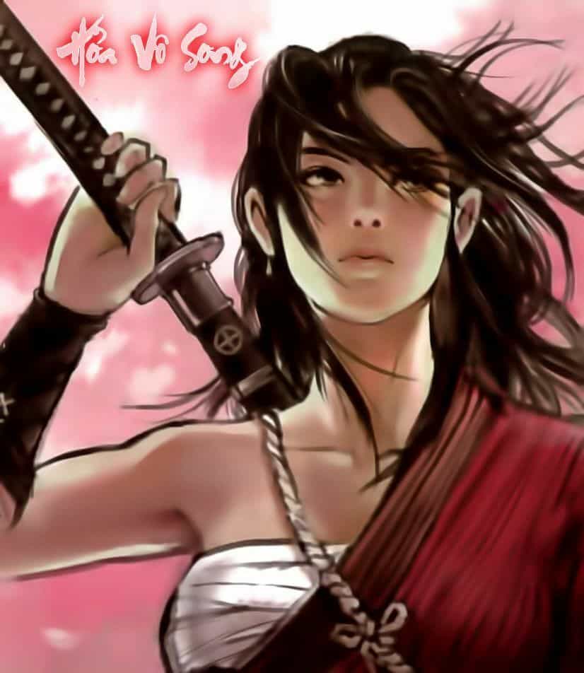 Thiết Huyết Nam Nhi - Chương 12 - ảnh 1