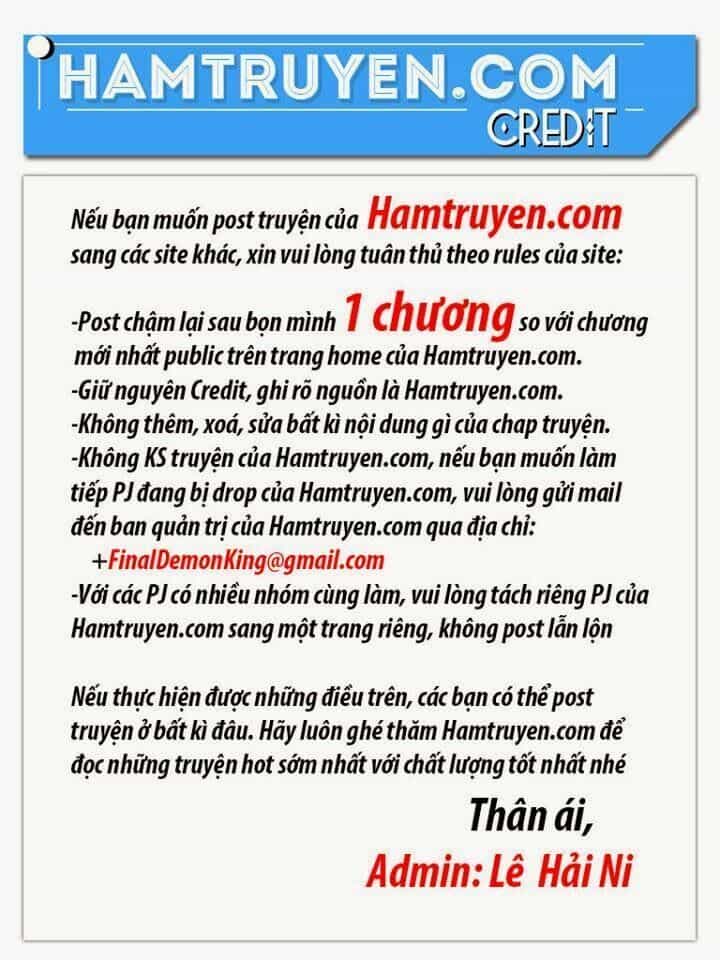 Thiết Huyết Nam Nhi - Chương 20 - ảnh 1