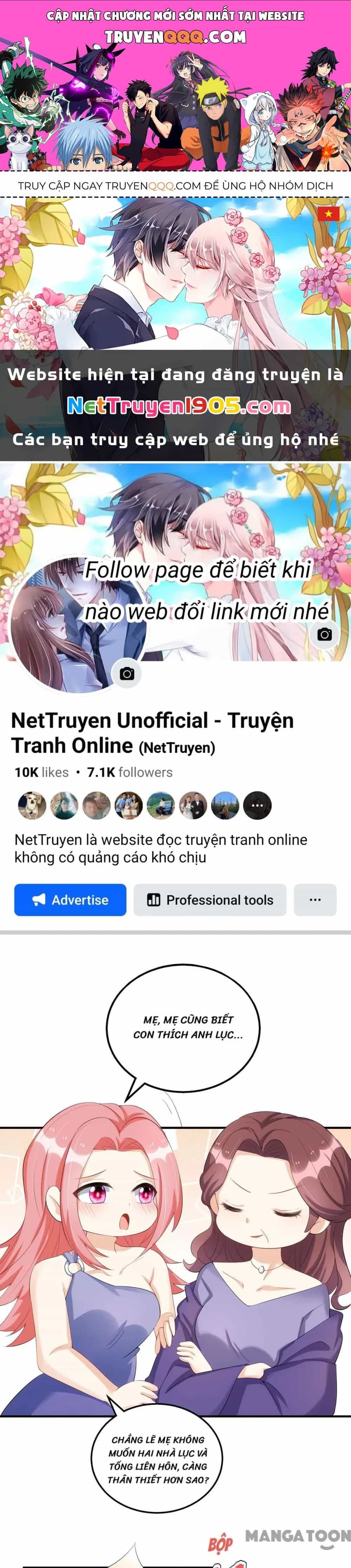 Thiết Lập Nhân Vật Daddy Của Tôi Bị Sụp Đổ - Chương 162 - ảnh 1
