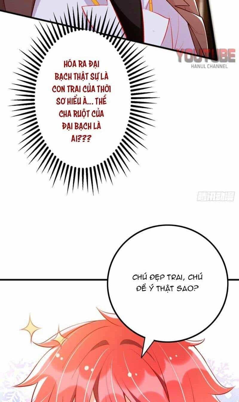 Thiết Lập Nhân Vật Daddy Của Tôi Bị Sụp Đổ - Chương 85 - ảnh 18