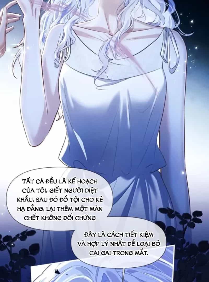 Thiết Lập Yêu Cầu Em Yêu Tôi - Chương 23 - ảnh 47