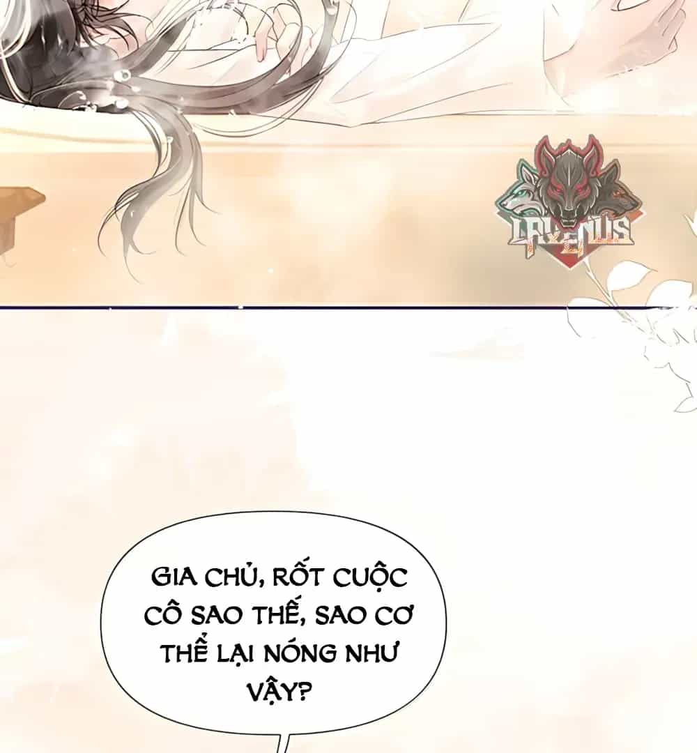 Thiết Lập Yêu Cầu Em Yêu Tôi - Chương 32 - ảnh 39