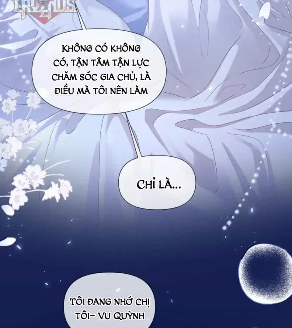 Thiết Lập Yêu Cầu Em Yêu Tôi - Chương 33 - ảnh 24
