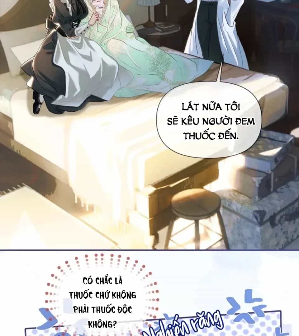 Thiết Lập Yêu Cầu Em Yêu Tôi - Chương 33 - ảnh 36