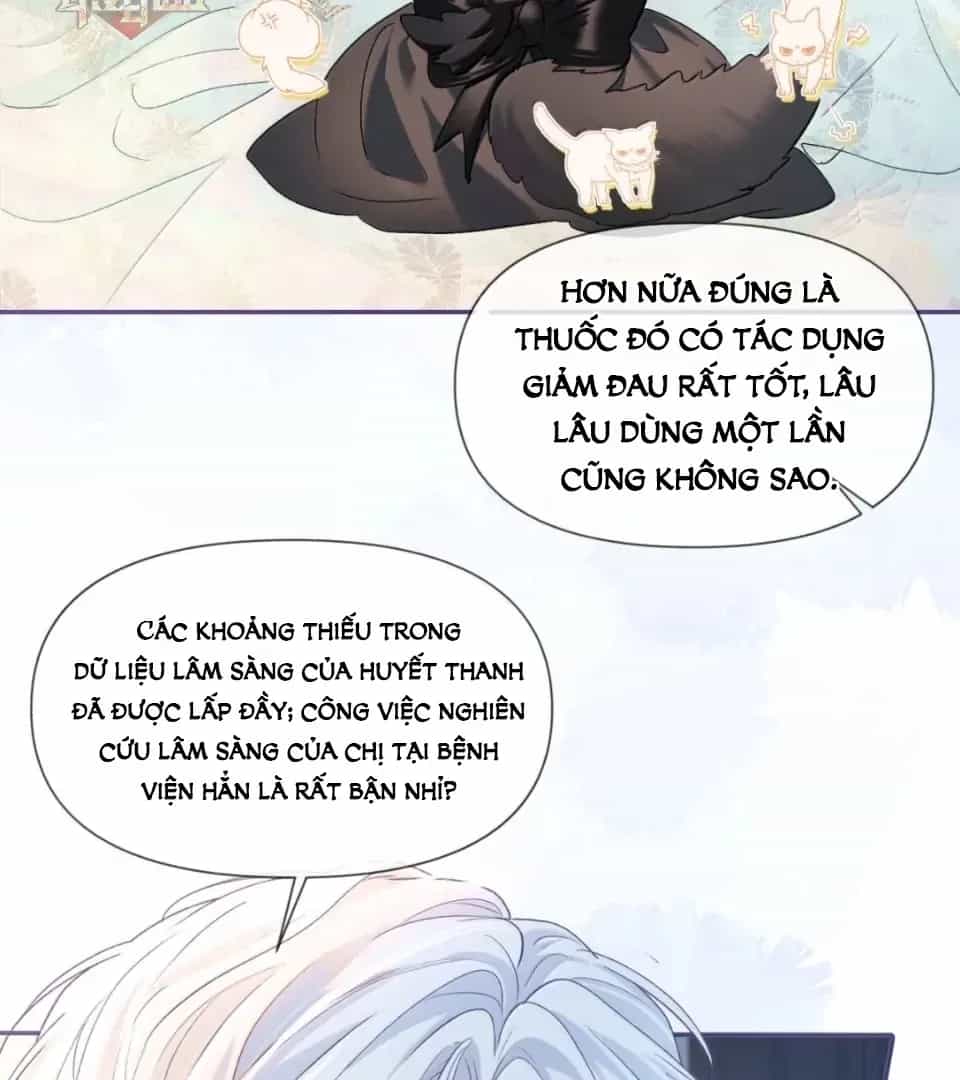 Thiết Lập Yêu Cầu Em Yêu Tôi - Chương 33 - ảnh 40