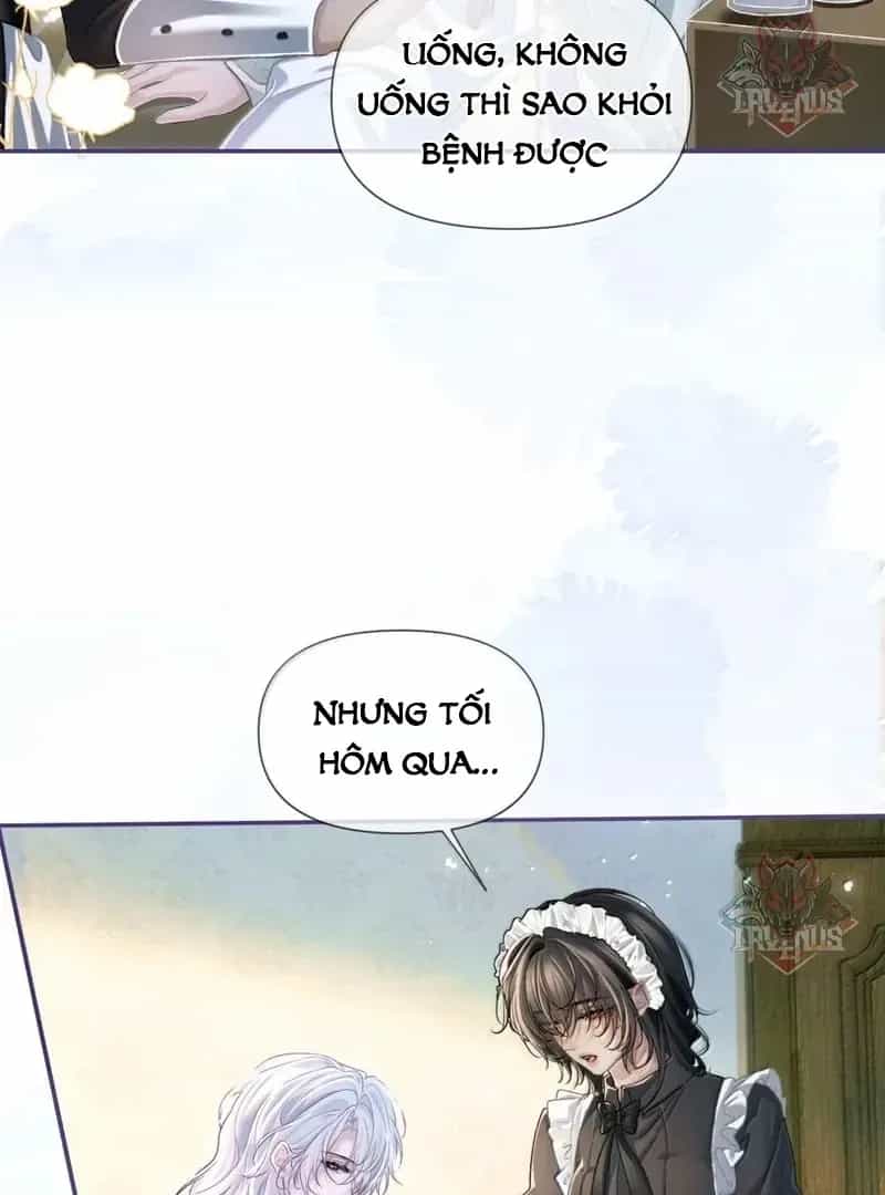 Thiết Lập Yêu Cầu Em Yêu Tôi - Chương 34 - ảnh 11