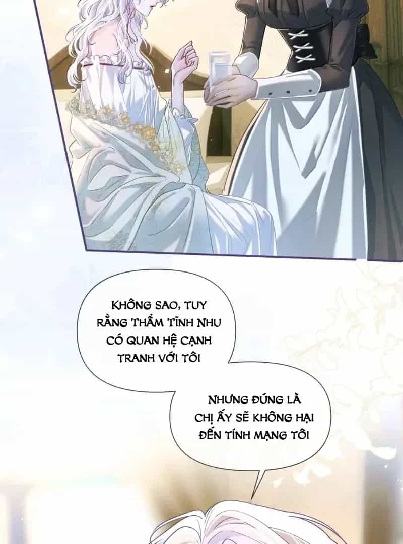 Thiết Lập Yêu Cầu Em Yêu Tôi - Chương 34 - ảnh 12