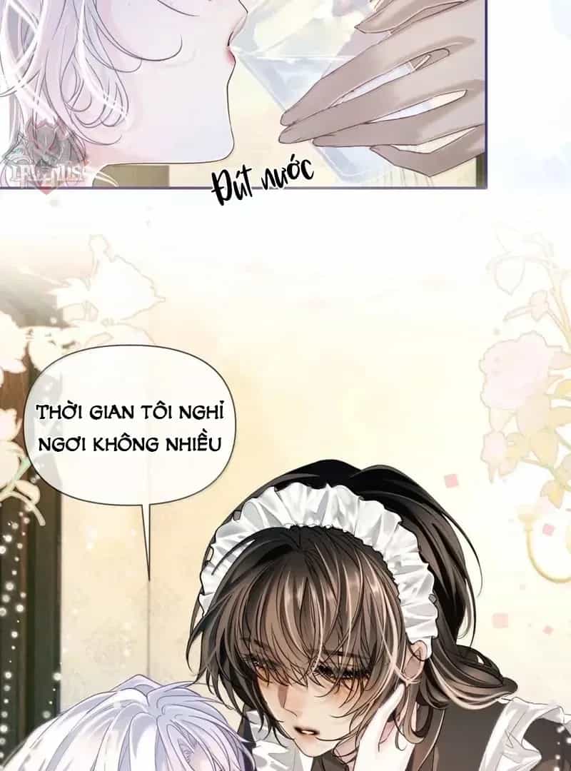 Thiết Lập Yêu Cầu Em Yêu Tôi - Chương 34 - ảnh 16