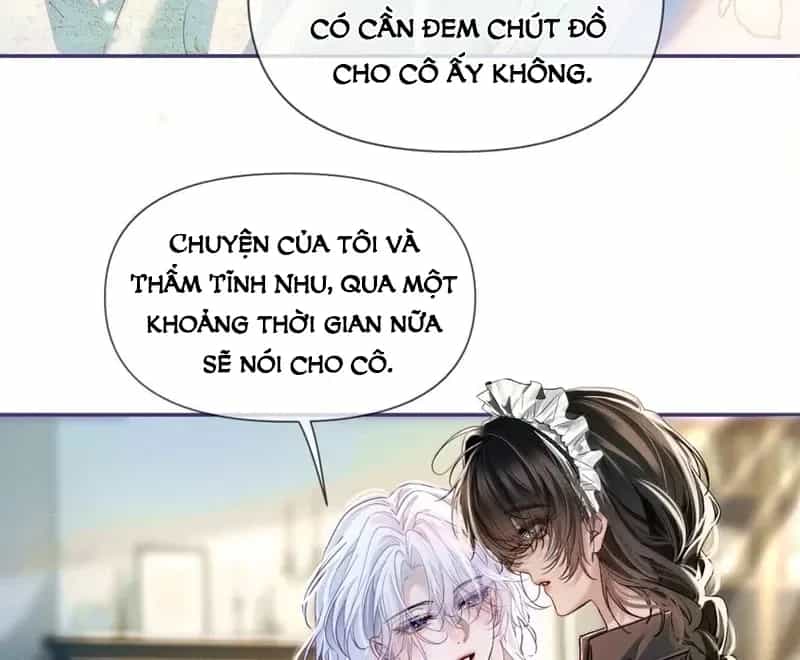 Thiết Lập Yêu Cầu Em Yêu Tôi - Chương 34 - ảnh 18