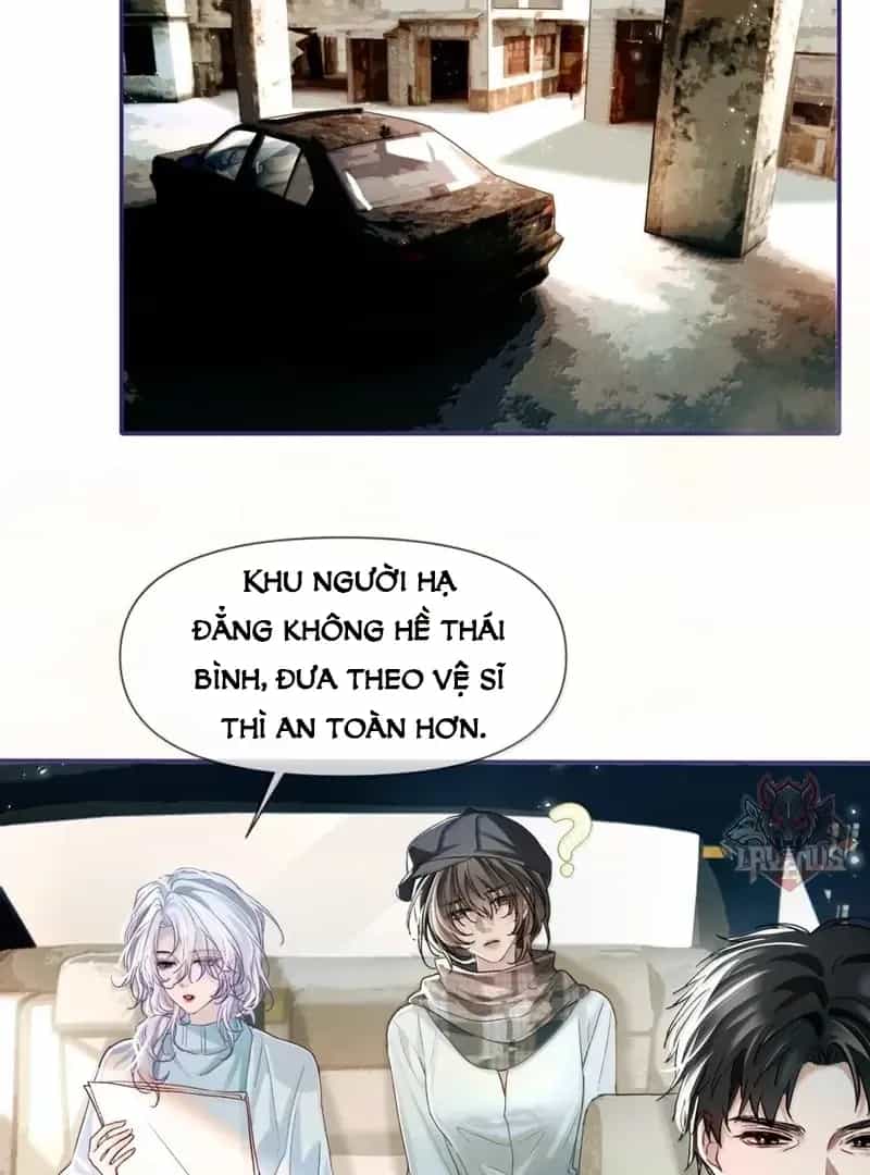 Thiết Lập Yêu Cầu Em Yêu Tôi - Chương 34 - ảnh 24