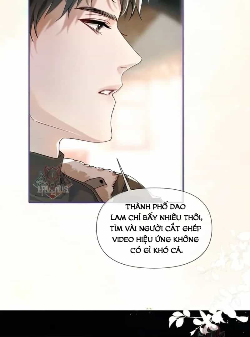 Thiết Lập Yêu Cầu Em Yêu Tôi - Chương 34 - ảnh 27