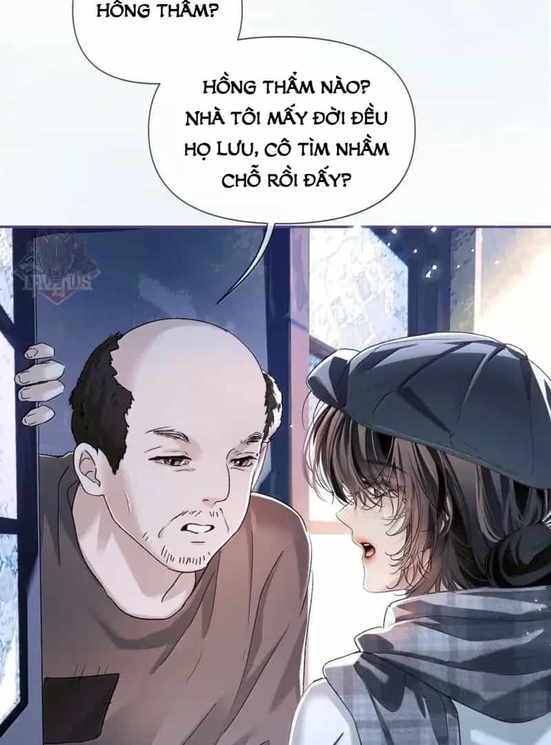 Thiết Lập Yêu Cầu Em Yêu Tôi - Chương 34 - ảnh 40