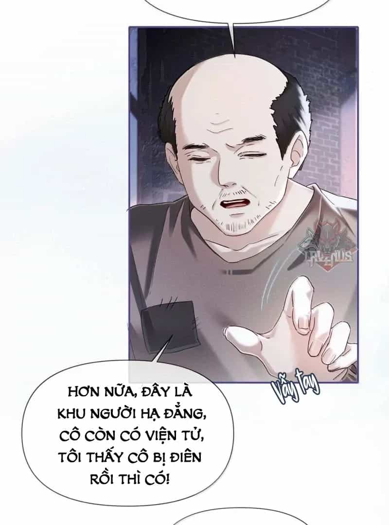 Thiết Lập Yêu Cầu Em Yêu Tôi - Chương 34 - ảnh 43