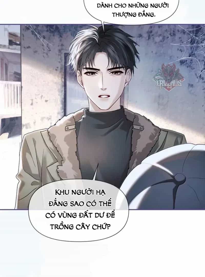 Thiết Lập Yêu Cầu Em Yêu Tôi - Chương 34 - ảnh 47