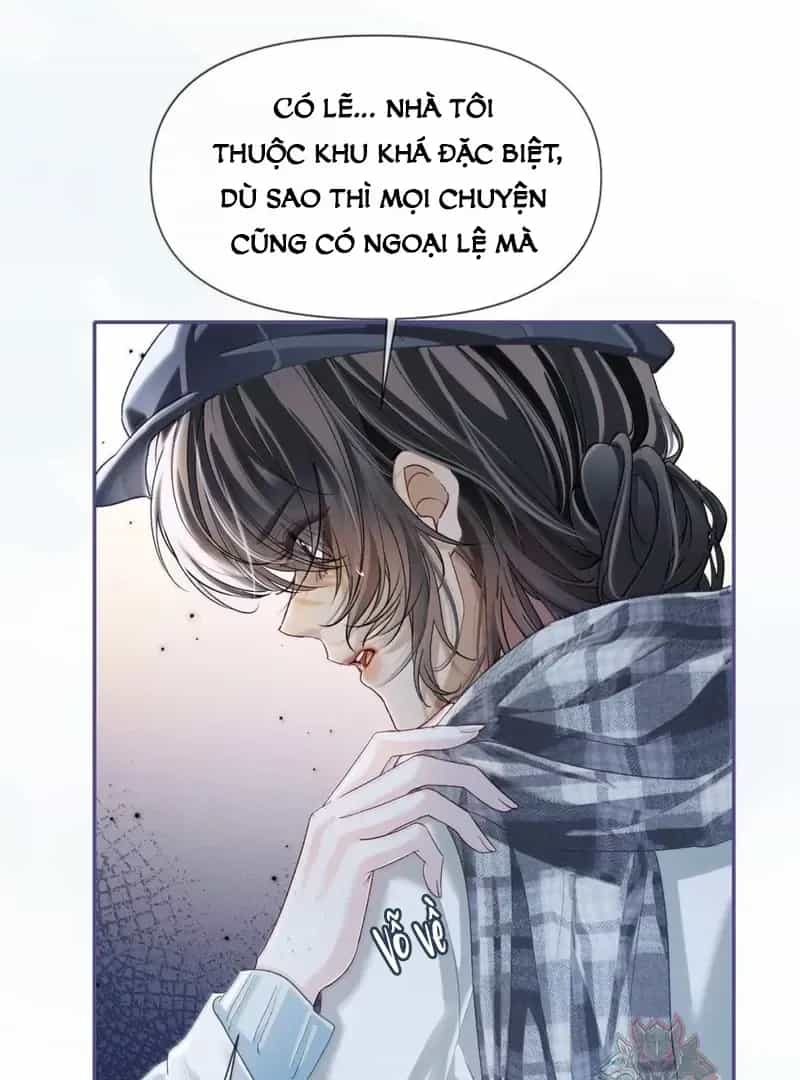 Thiết Lập Yêu Cầu Em Yêu Tôi - Chương 34 - ảnh 48