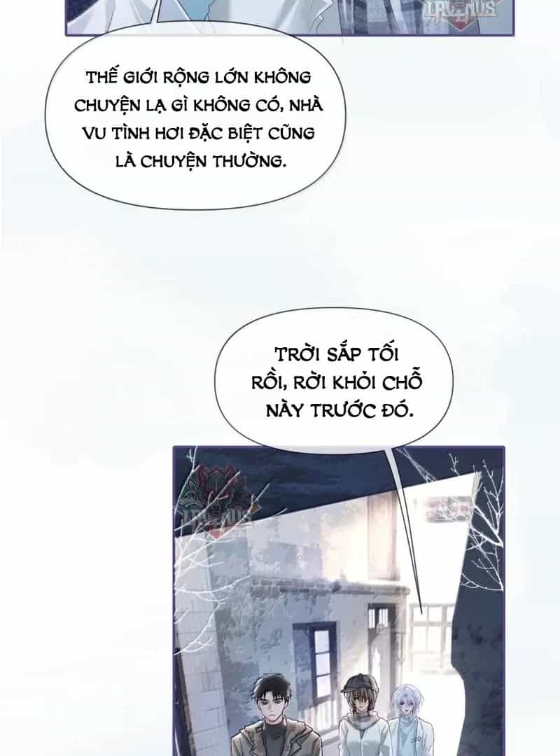 Thiết Lập Yêu Cầu Em Yêu Tôi - Chương 34 - ảnh 49