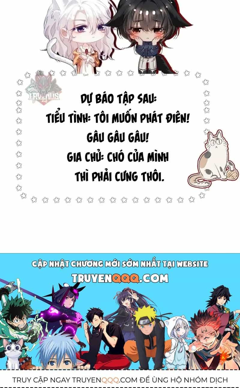 Thiết Lập Yêu Cầu Em Yêu Tôi - Chương 34 - ảnh 75