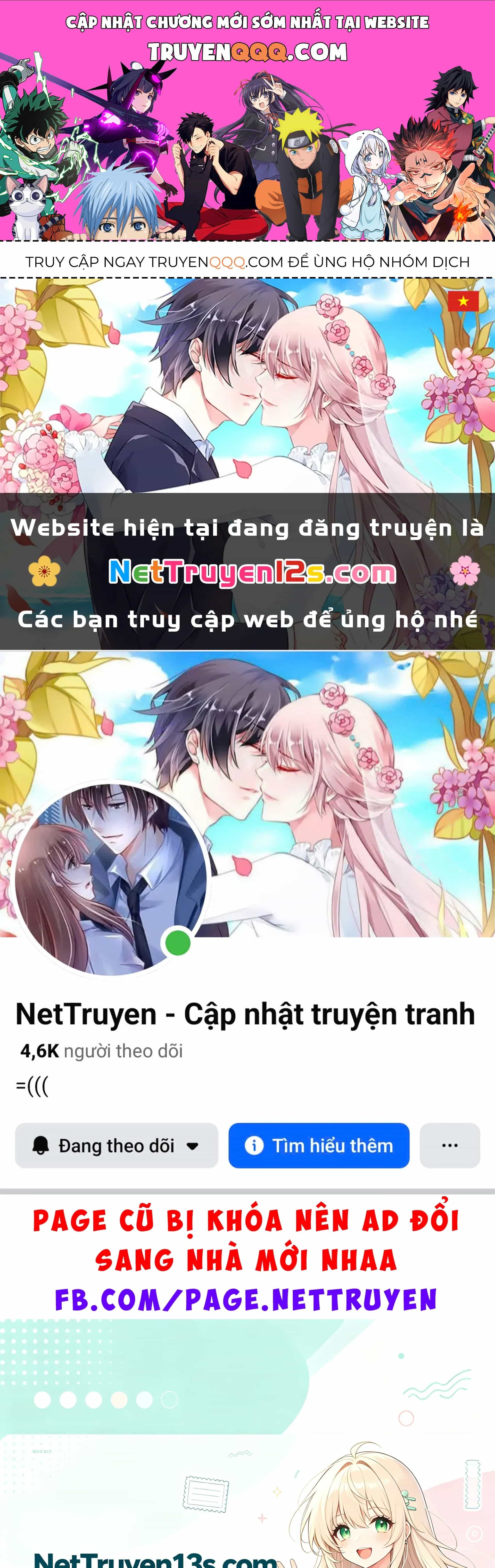 Thiết Lập Yêu Cầu Em Yêu Tôi - Chương 47 - ảnh 1