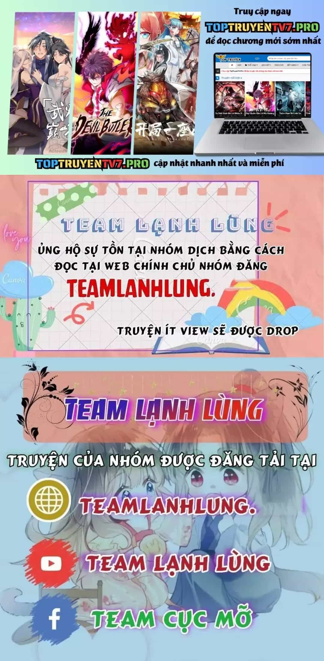 Thiết Ôm Luân Hãm - Chương 19 - ảnh 2