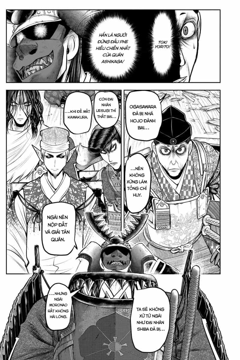Thiếu Chủ Giỏi Chạy Trốn - Chương 137 - ảnh 7