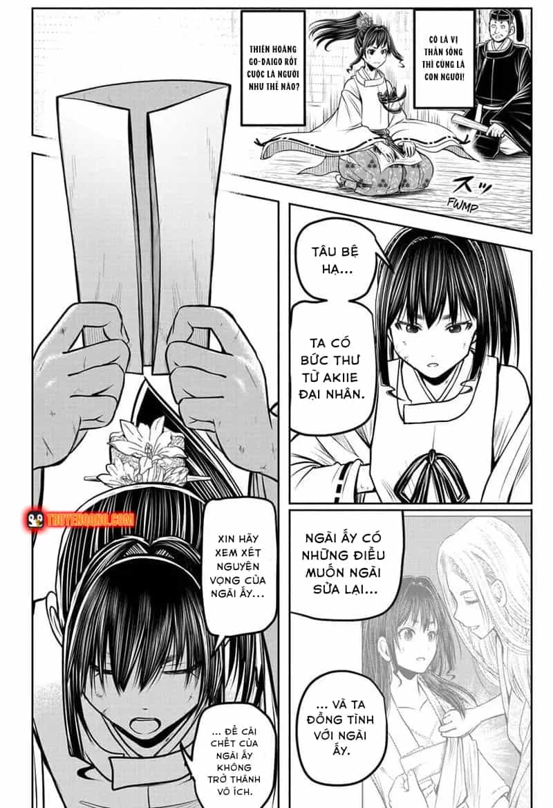 Thiếu Chủ Giỏi Chạy Trốn - Chương 170 - ảnh 14
