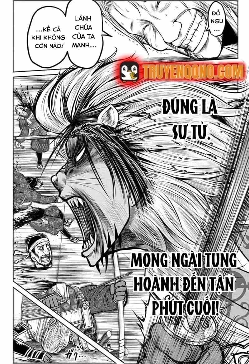 Thiếu Chủ Giỏi Chạy Trốn - Chương 172.7 - ảnh 25
