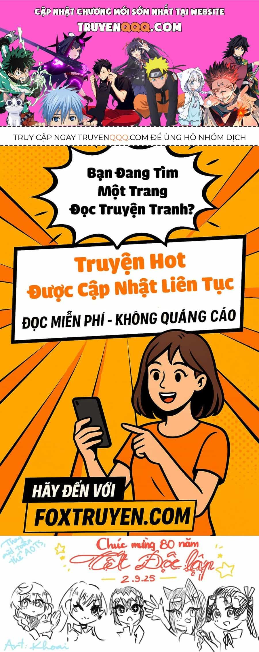 Thiếu Chủ Giỏi Chạy Trốn - Chương 19 - ảnh 1