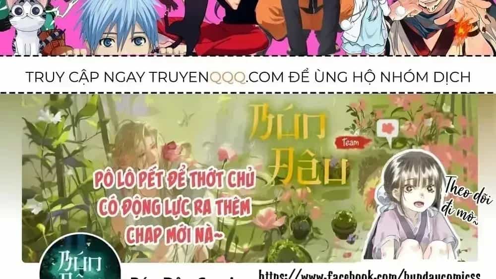 Thiếu Chủ Giỏi Chạy Trốn - Chương 174.5 - ảnh 3