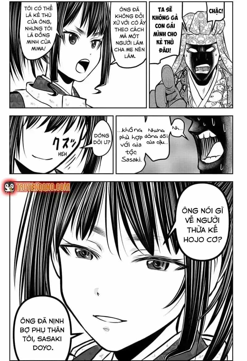 Thiếu Chủ Giỏi Chạy Trốn - Chương 176.9 - ảnh 14
