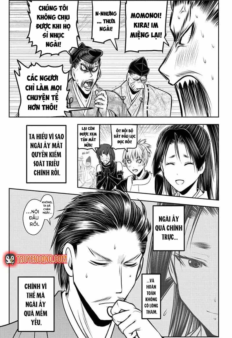 Thiếu Chủ Giỏi Chạy Trốn - Chương 211 - ảnh 15
