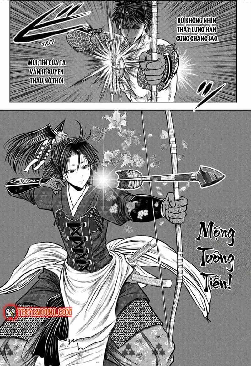 Thiếu Chủ Giỏi Chạy Trốn - Chương 224 - ảnh 15