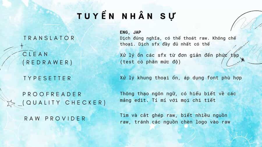 Thiếu Chủ Giỏi Chạy Trốn - Chuong 5.5 - ảnh 24