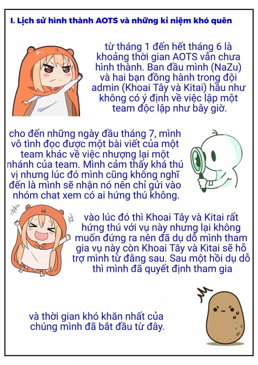 Thiếu Chủ Giỏi Chạy Trốn - Chuong 5.5 - ảnh 4