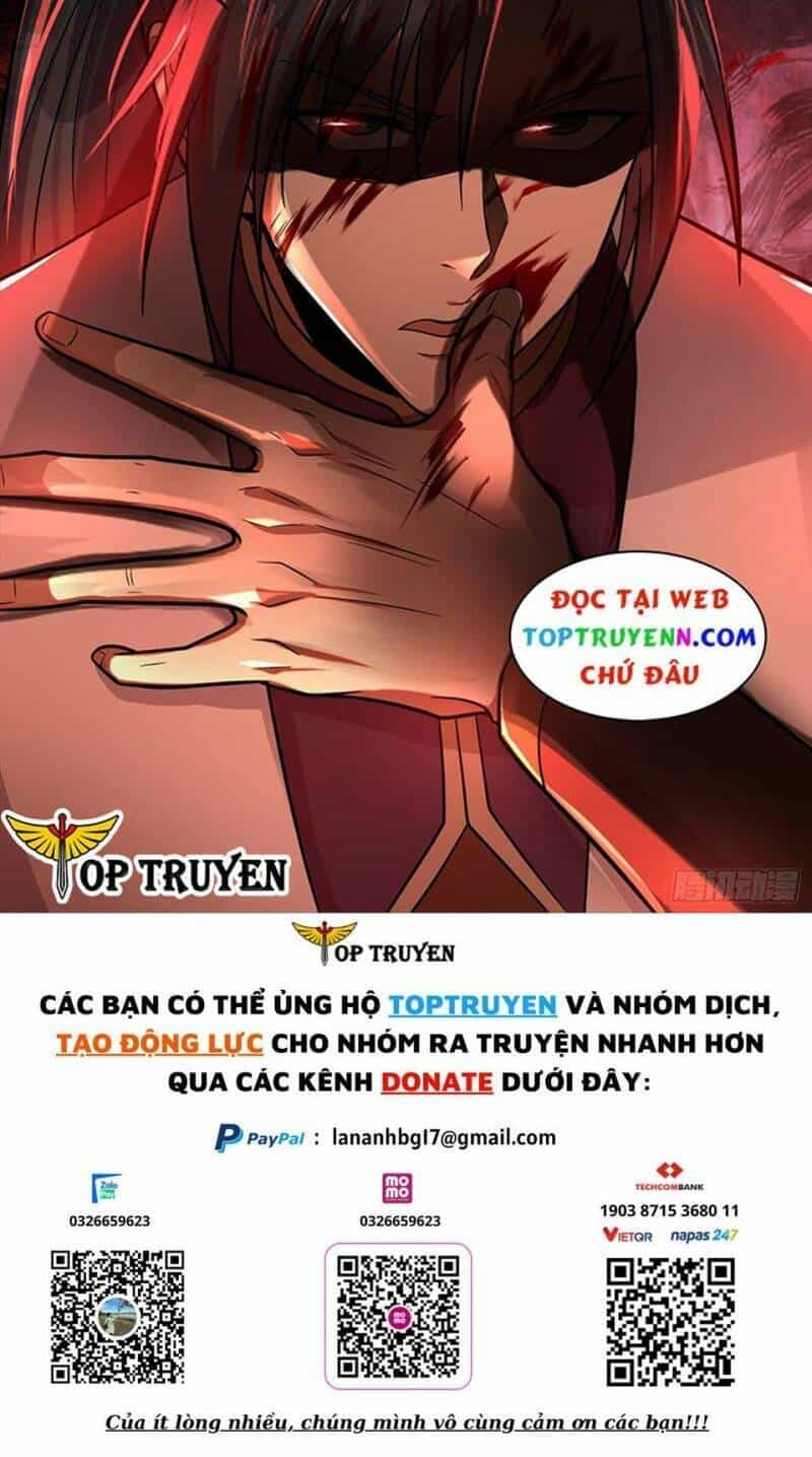 Thiếu Chủ Ma Giáo Có Thủ Cung Sa - Chương 1 - ảnh 36