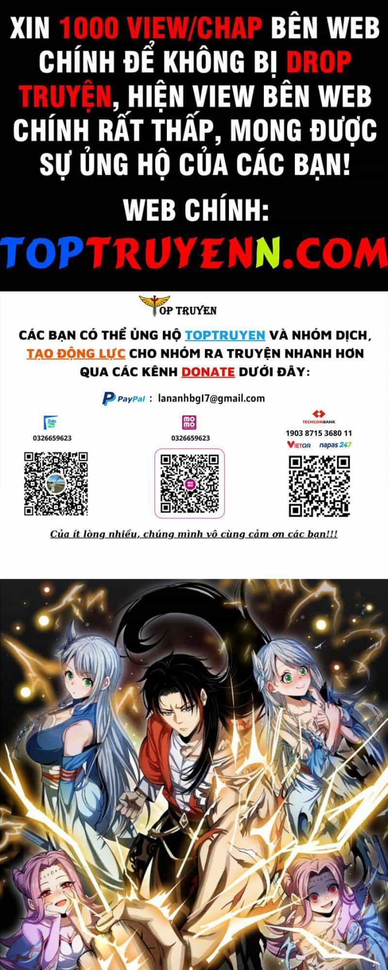 Thiếu Chủ Ma Giáo Có Thủ Cung Sa - Chương 22 - ảnh 1