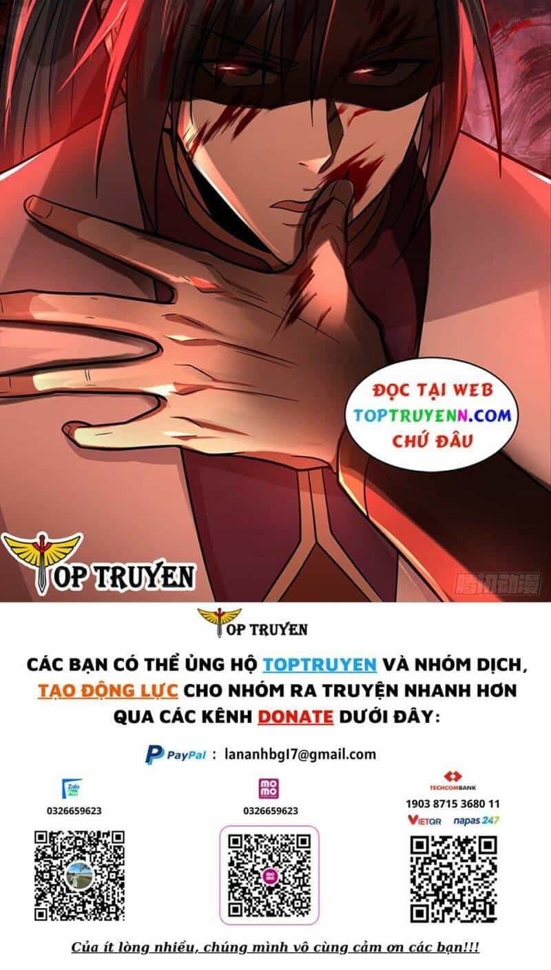 Thiếu Chủ Ma Giáo Có Thủ Cung Sa - Chương 3 - ảnh 35