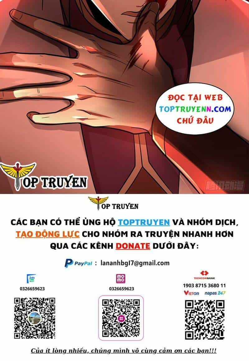Thiếu Chủ Ma Giáo Có Thủ Cung Sa - Chương 8 - ảnh 29