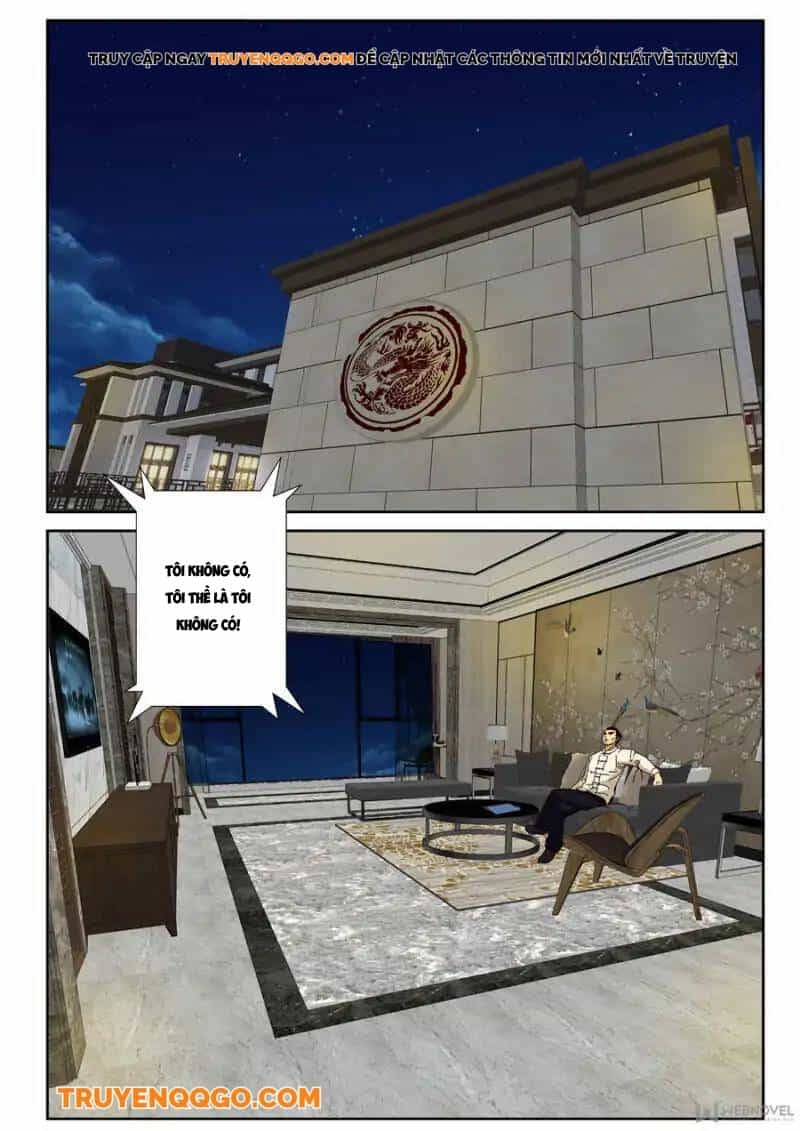 Thiếu Gia Bị Bỏ Rơi - Chương 84 - ảnh 4
