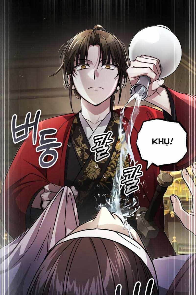 Thiếu Gia Yểu Mệnh Nhà Họ Bạch - Chương 12 - ảnh 114