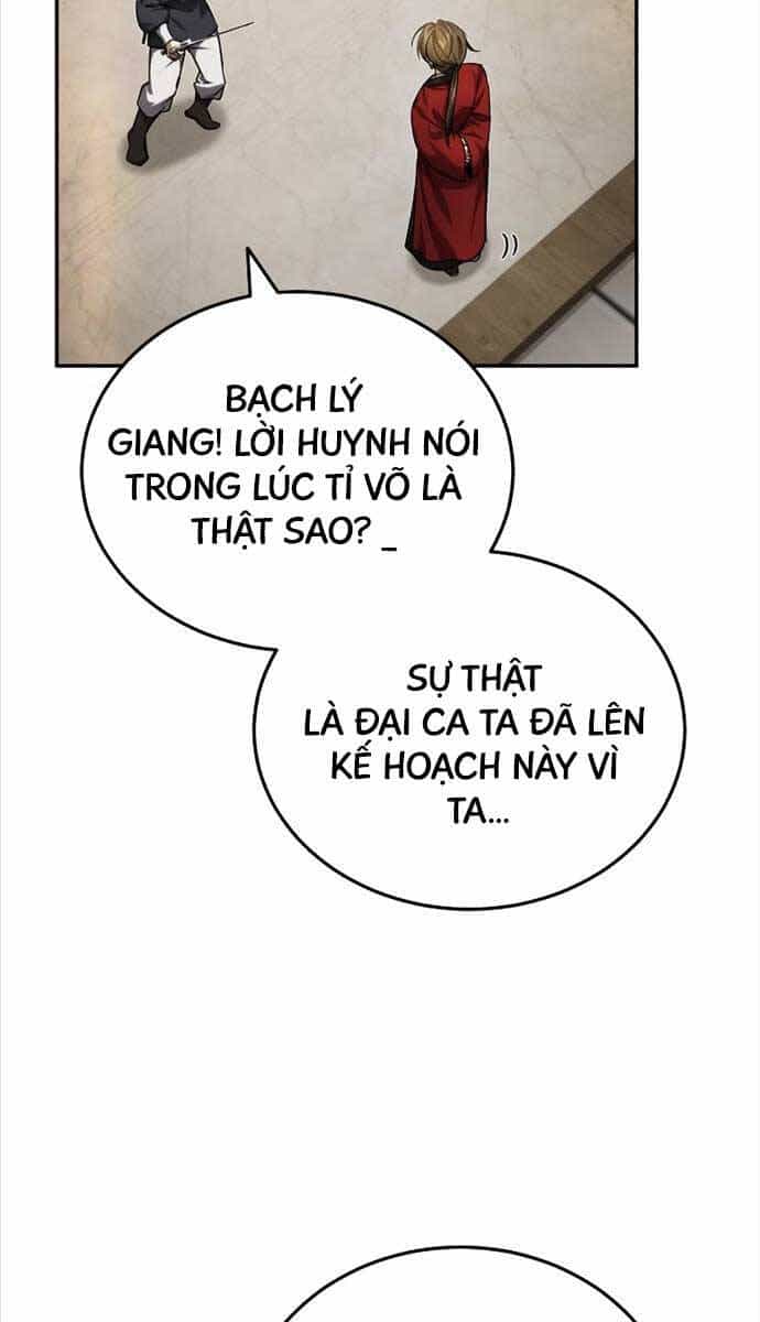 Thiếu Gia Yểu Mệnh Nhà Họ Bạch - Chương 14 - ảnh 39