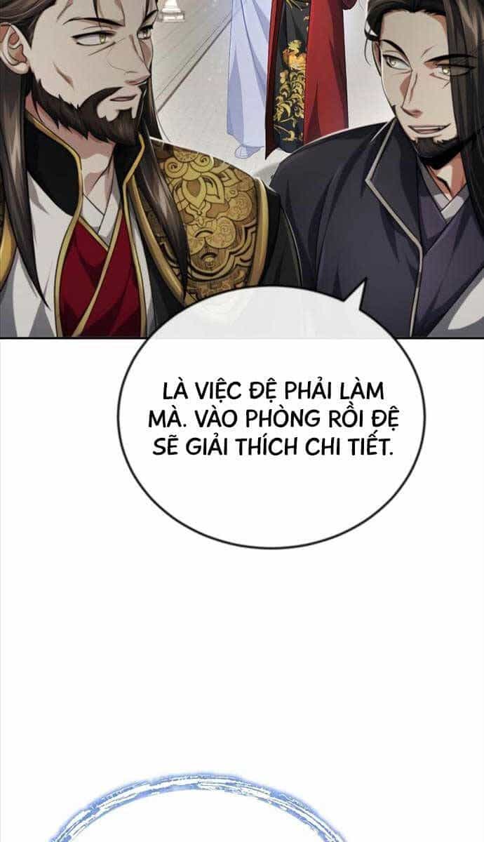 Thiếu Gia Yểu Mệnh Nhà Họ Bạch - Chương 14.1 - ảnh 102