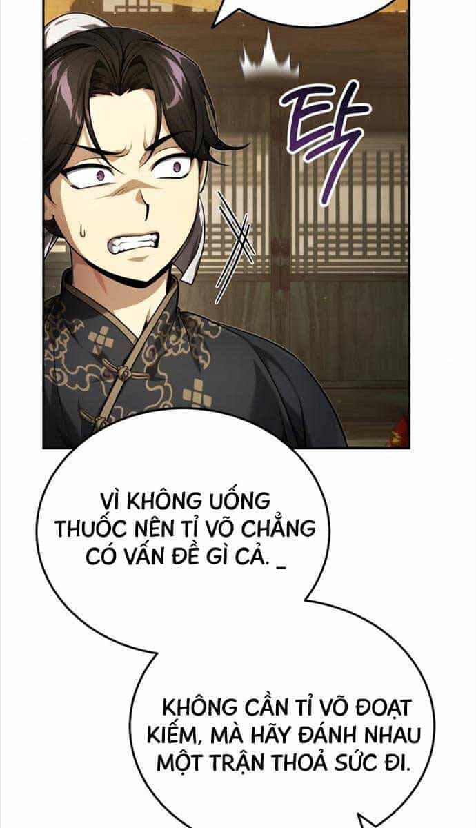 Thiếu Gia Yểu Mệnh Nhà Họ Bạch - Chương 14.1 - ảnh 12
