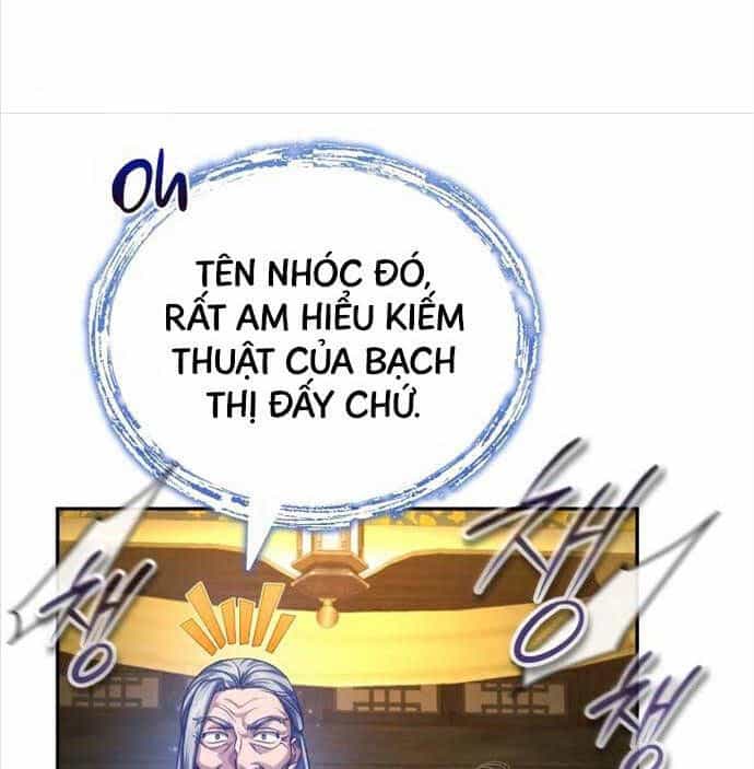 Thiếu Gia Yểu Mệnh Nhà Họ Bạch - Chương 14.1 - ảnh 23